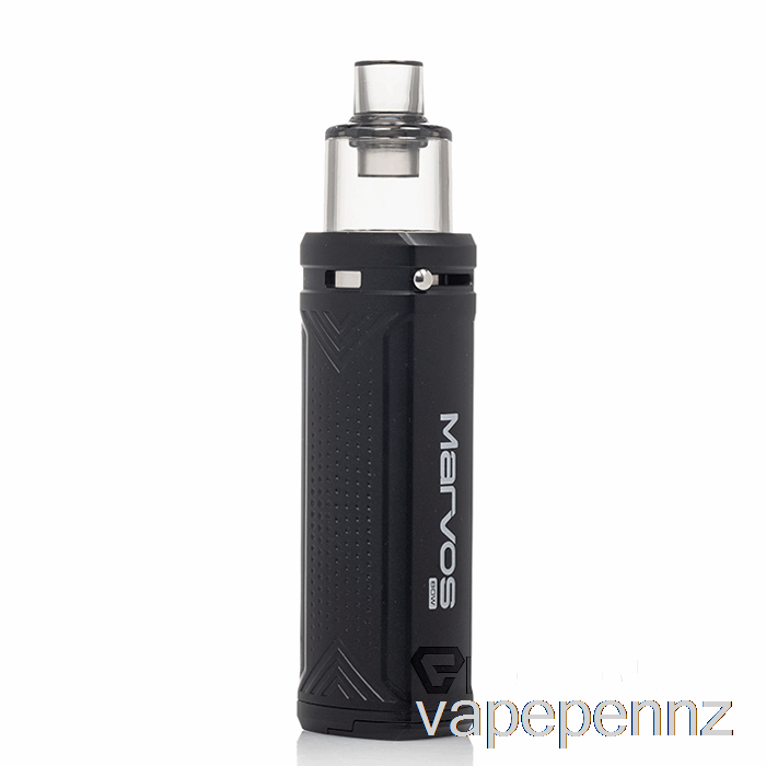 Freemax MARVOS 80W Kit Black VAPE NZ